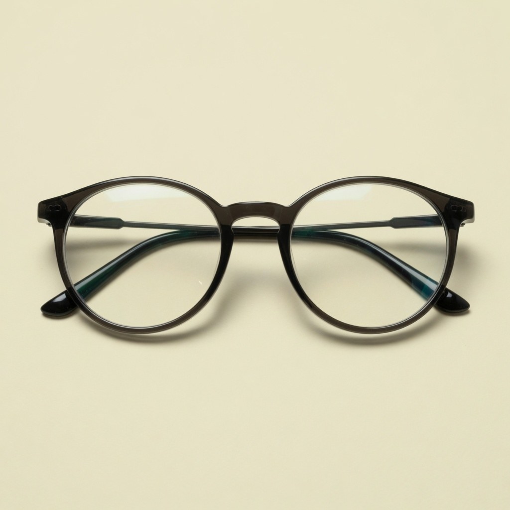 G · gafas — літера «хе» · окуляри