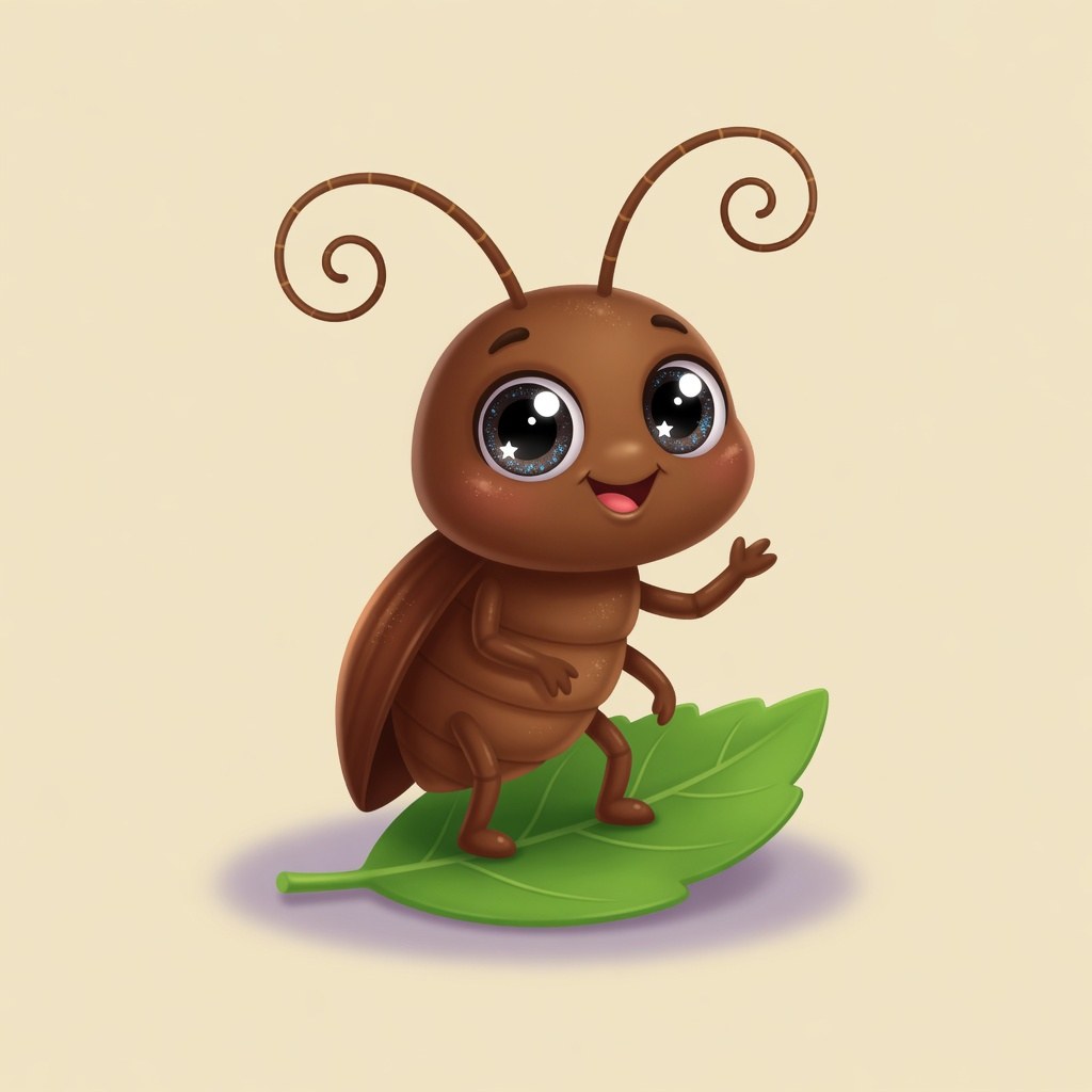 cucaracha — тарган