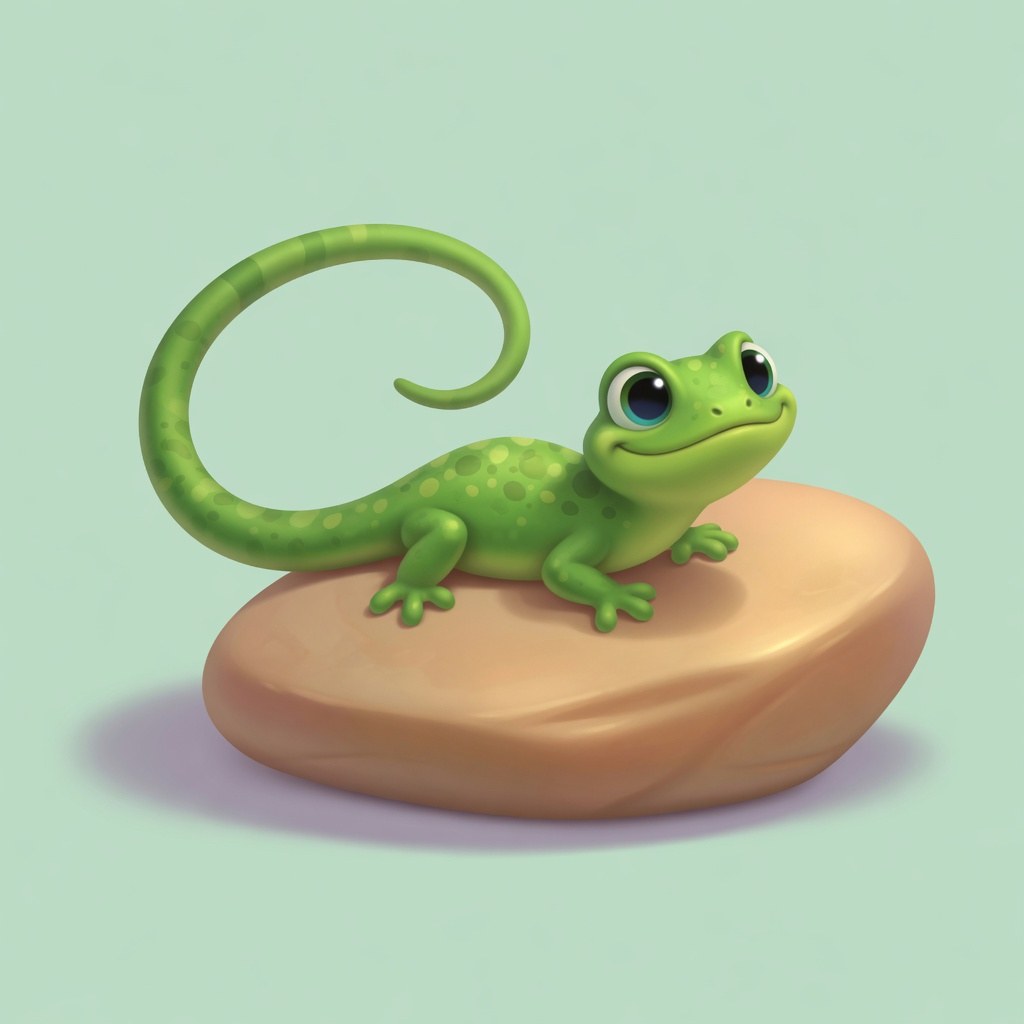 lagarto — ящірка