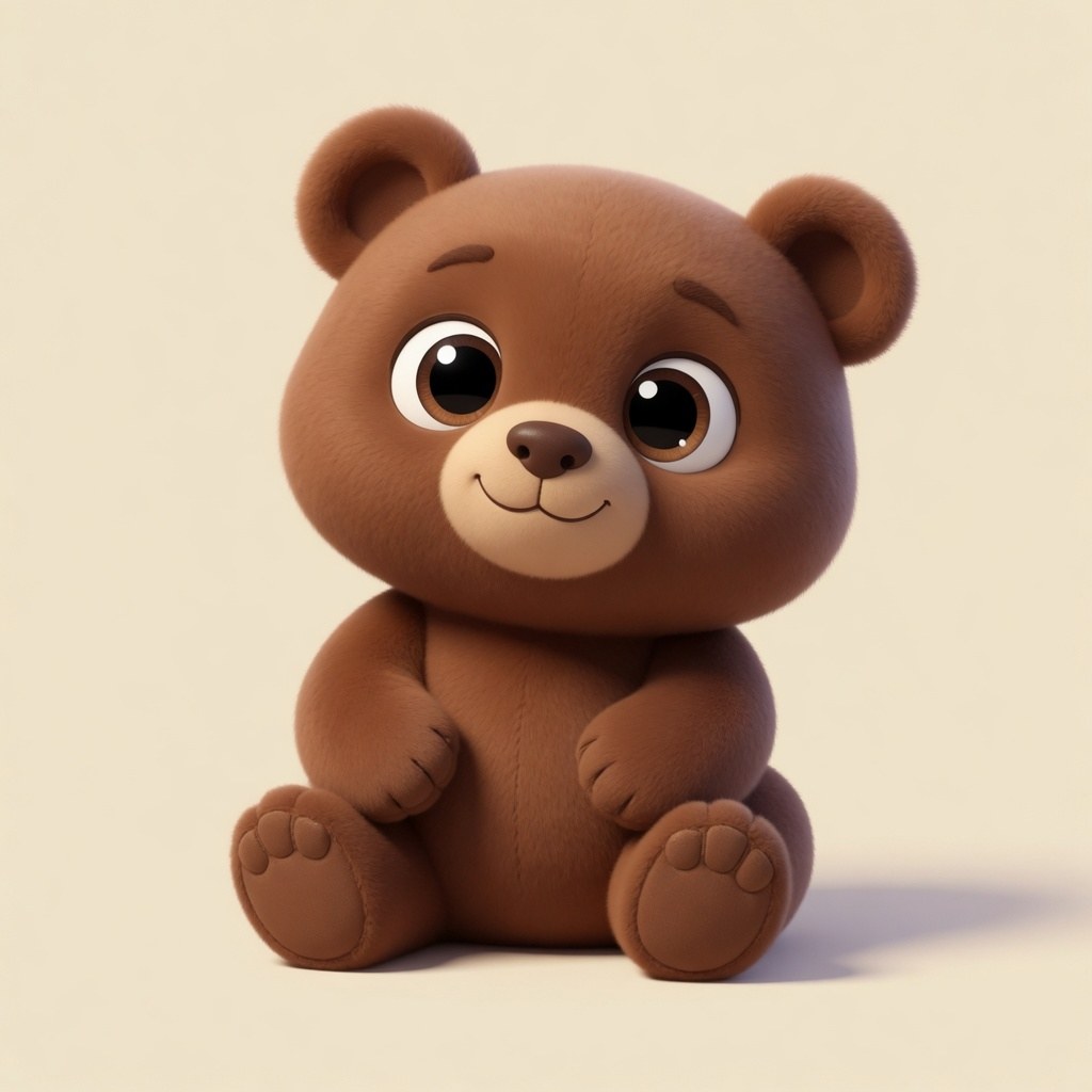 oso — ведмідь
