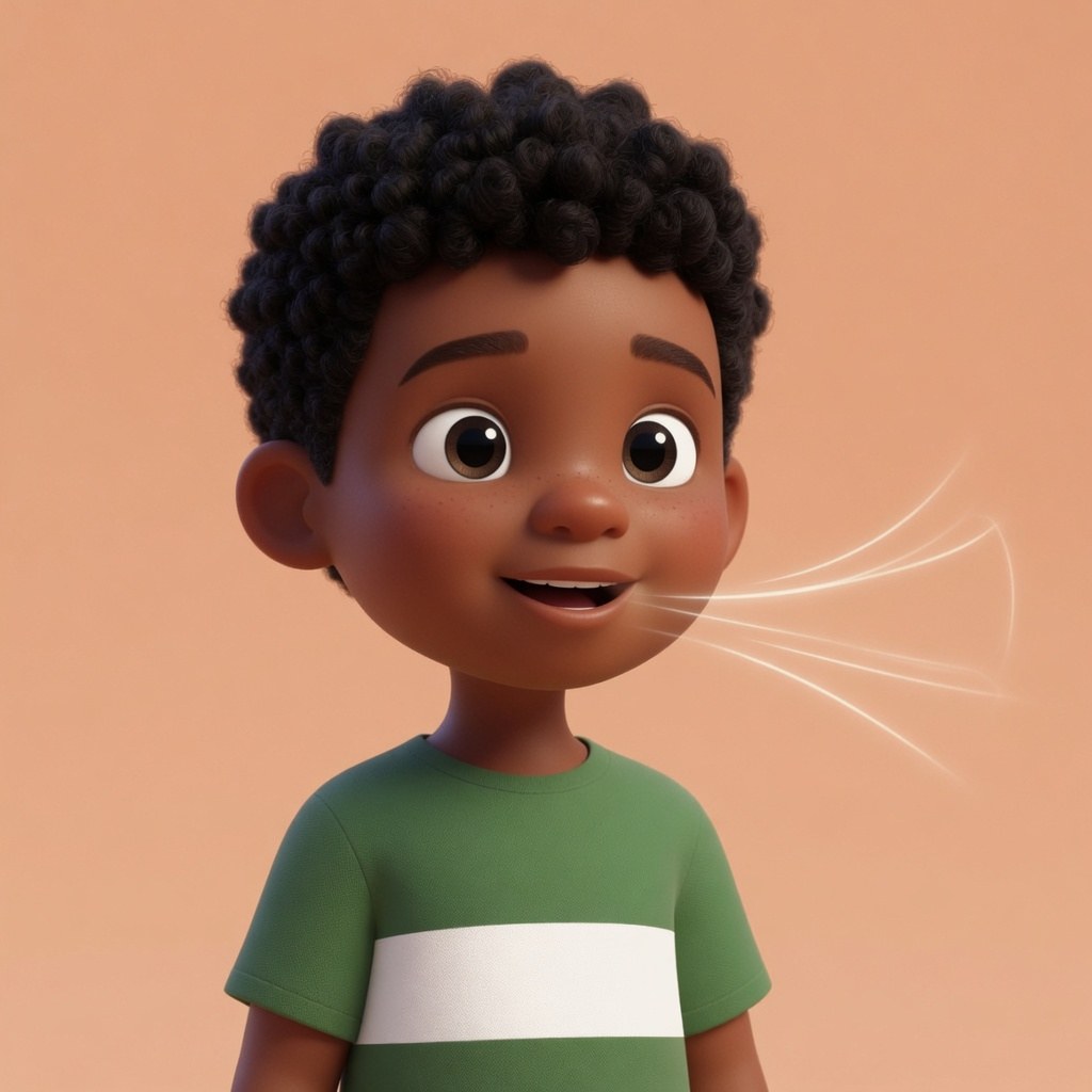 voz — голос