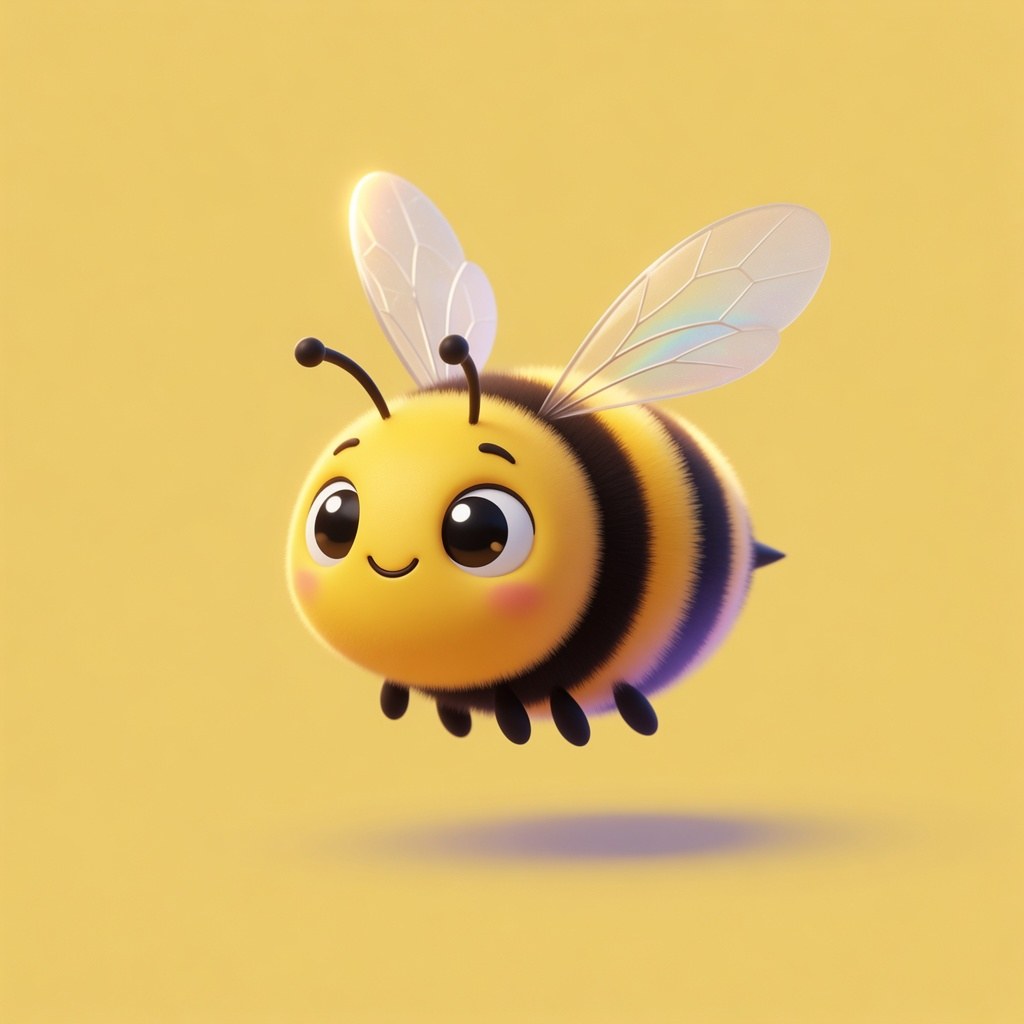 abeja — пчела
