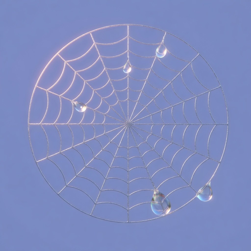 telaraña — павутина