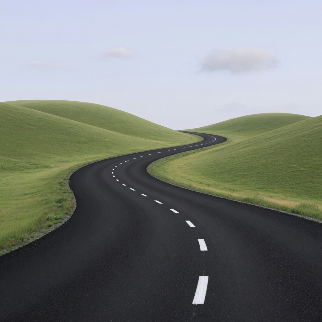 carretera — шоссе, дорога