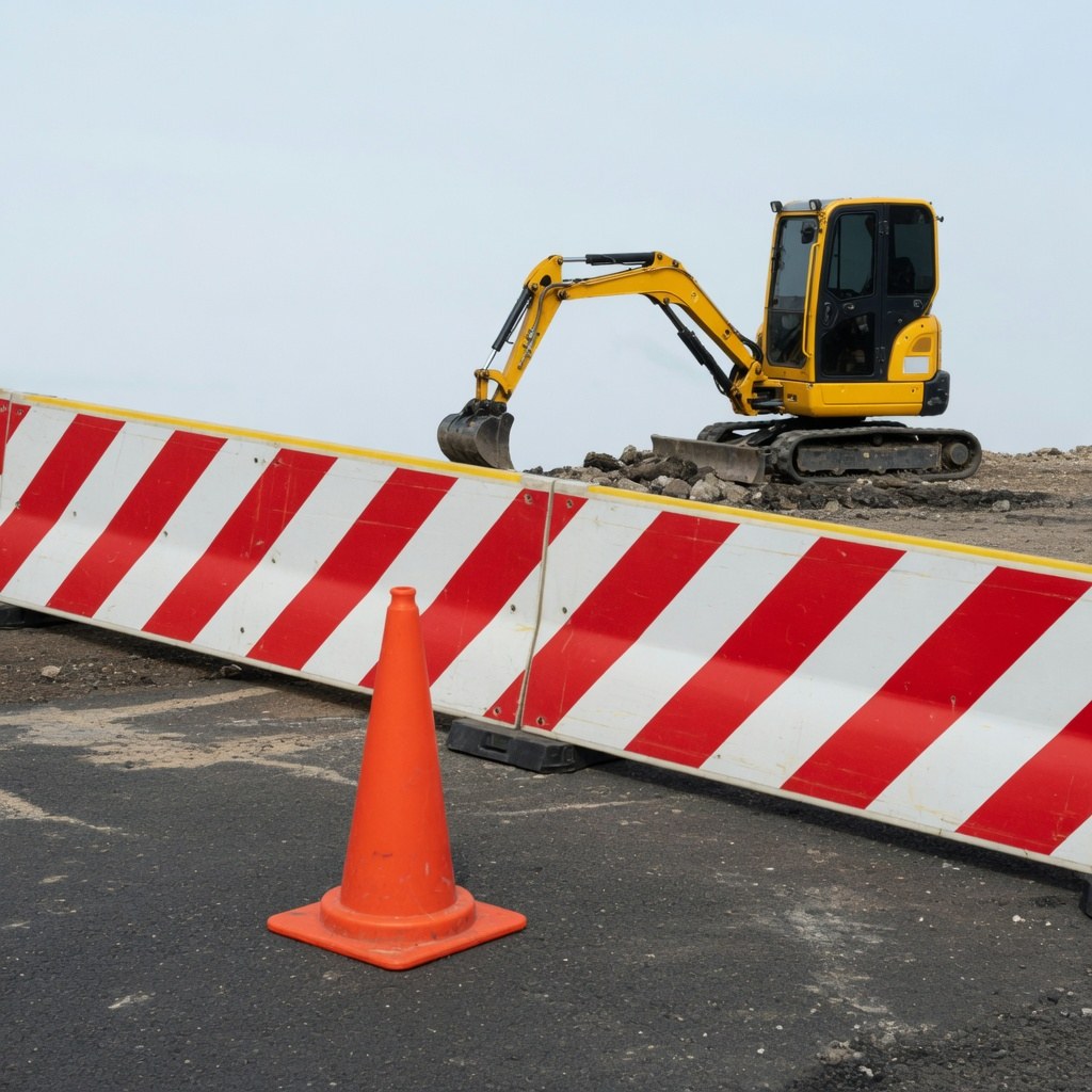 obras — ремонт, дорожные работы