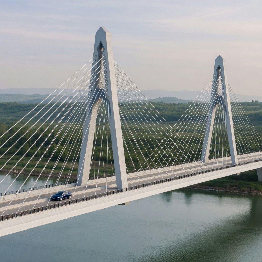 puente — міст
