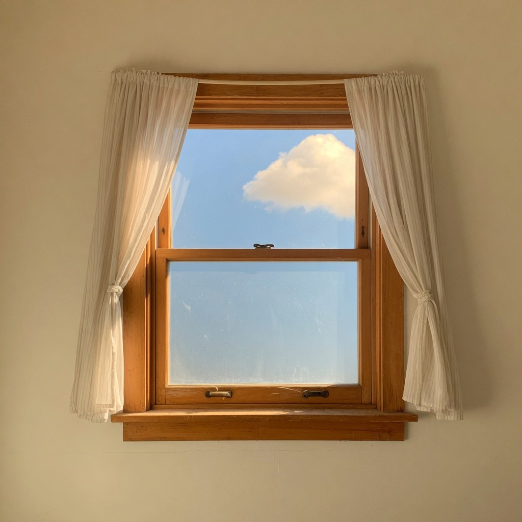 ventana — окно