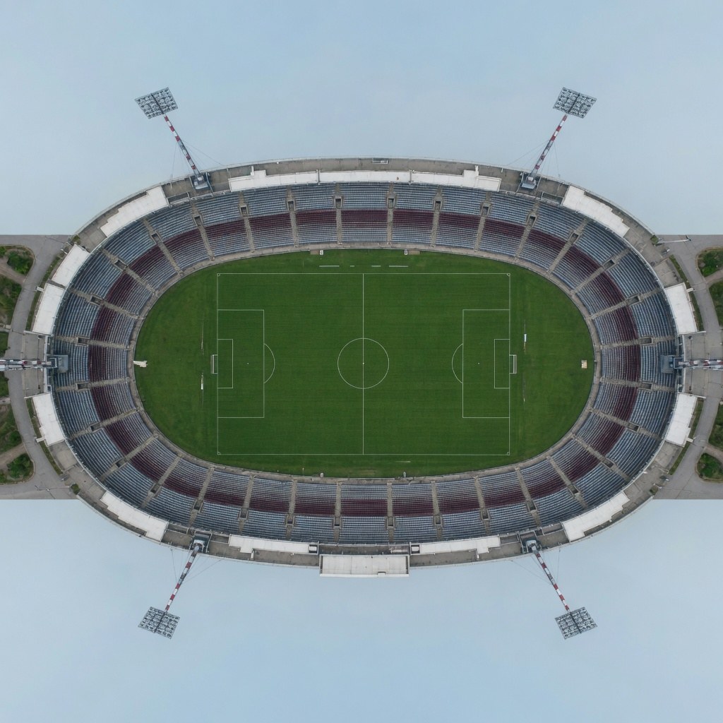 estadio — стадион