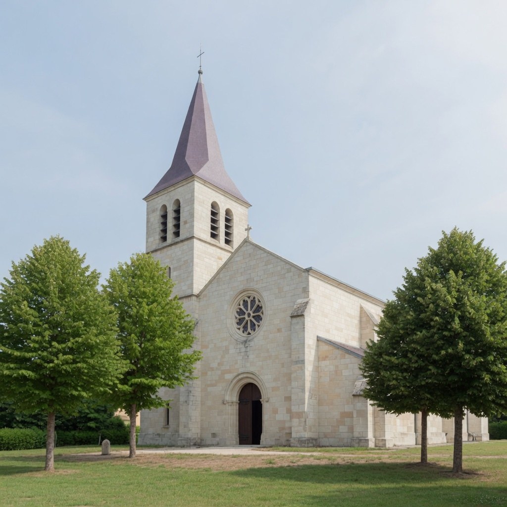 iglesia — церква