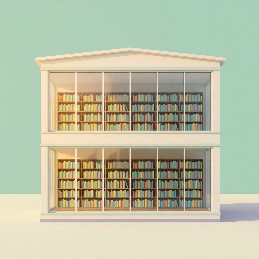 biblioteca — бібліотека