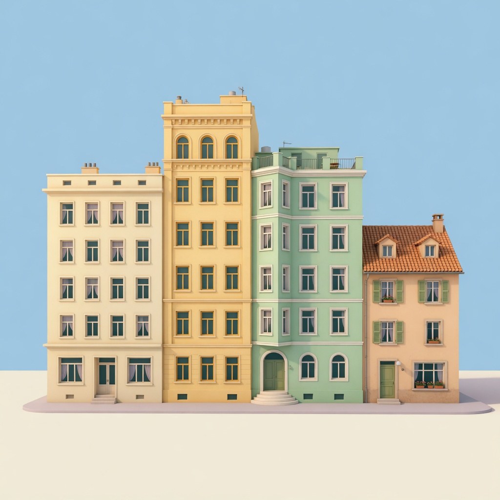 ciudad — місто