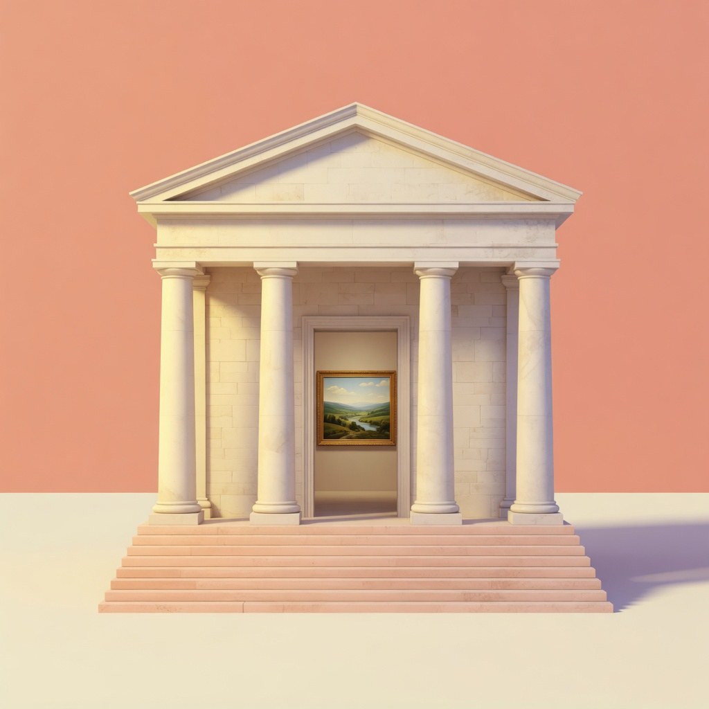 museo — музей