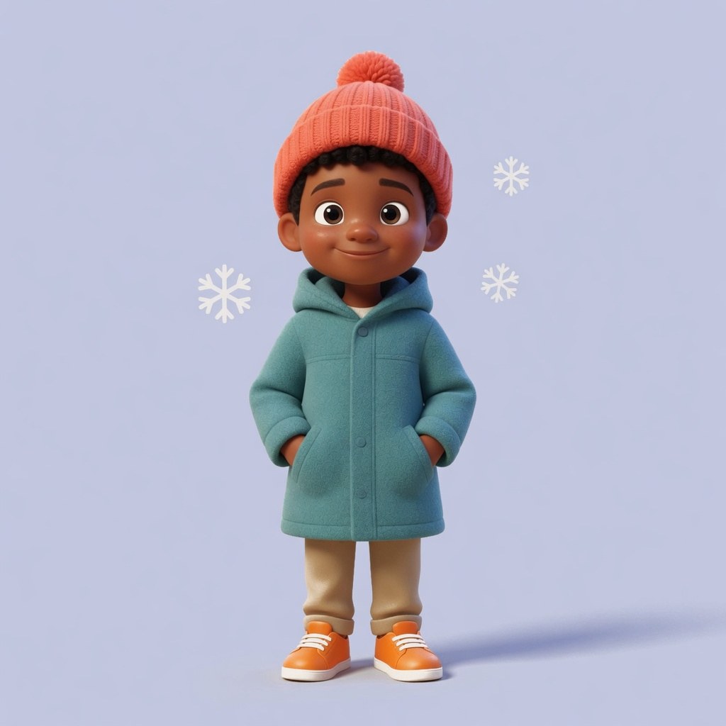 hace frío — холодно