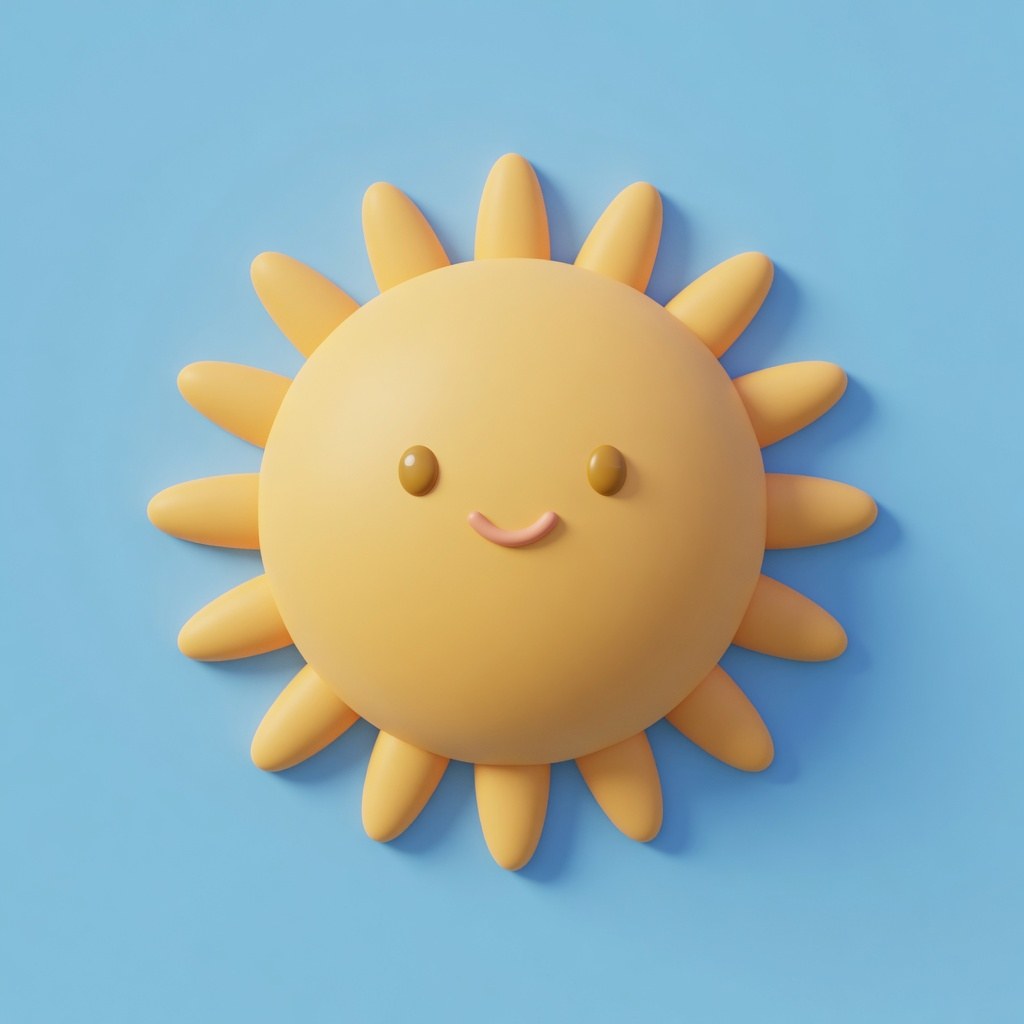 sol — солнце