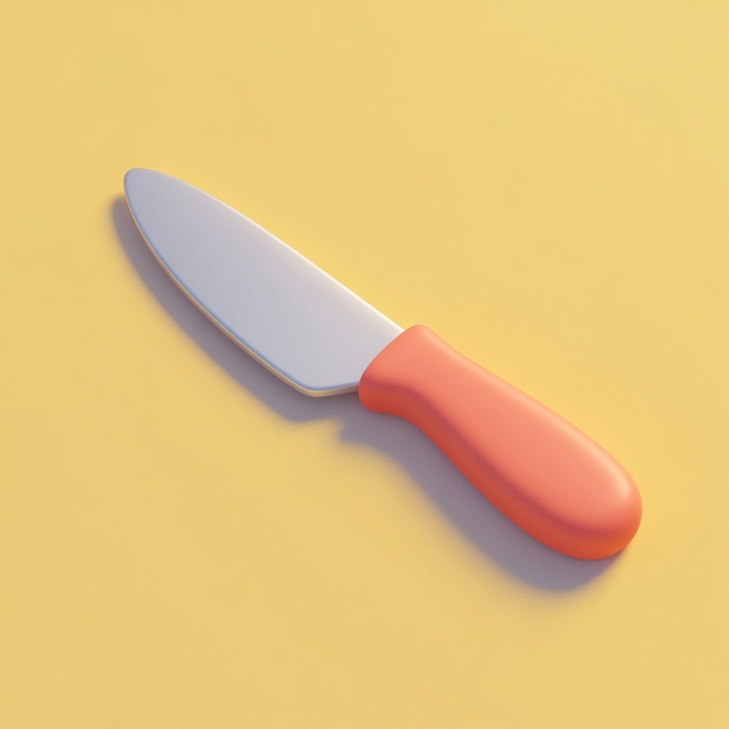 cuchillo — ніж