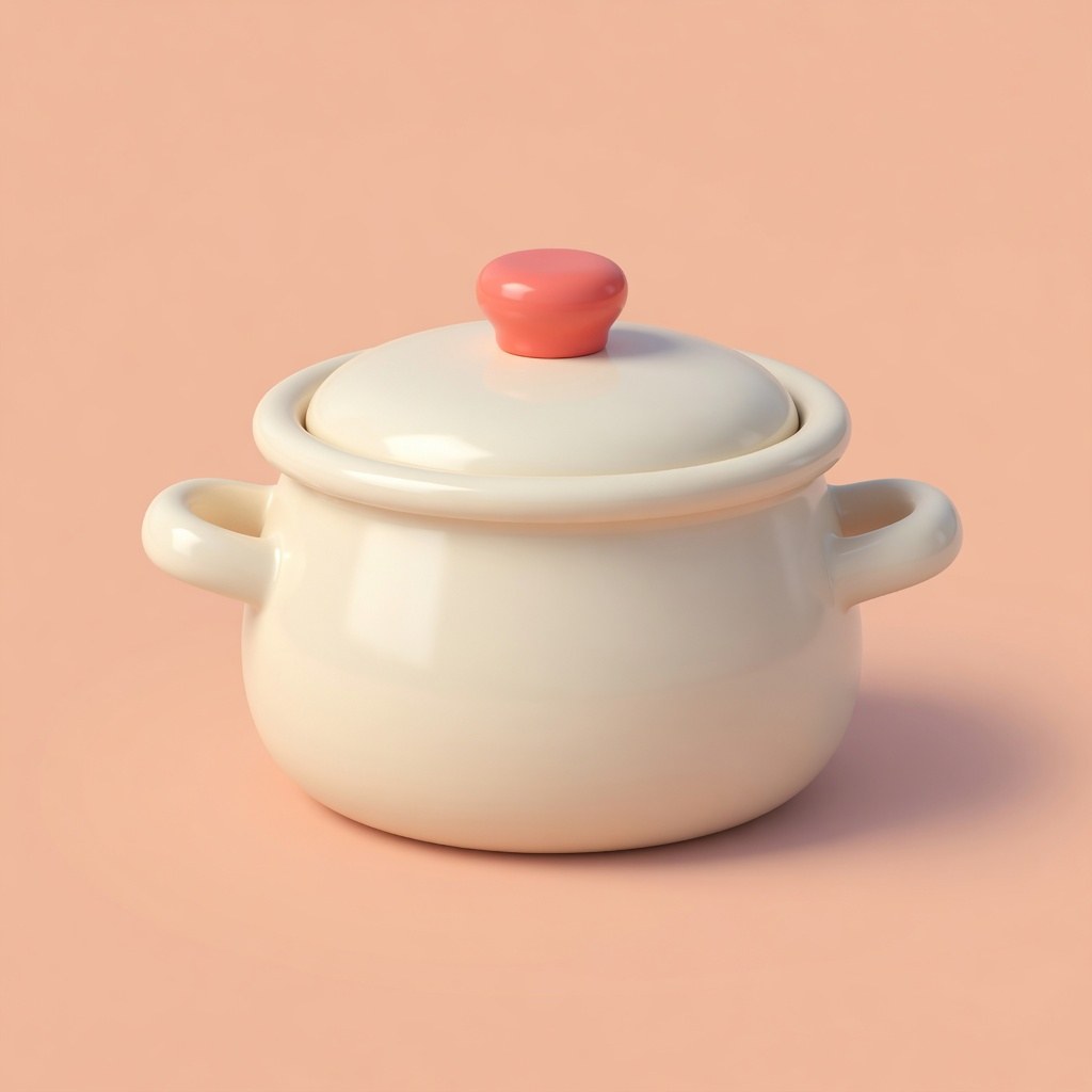 olla — кастрюля