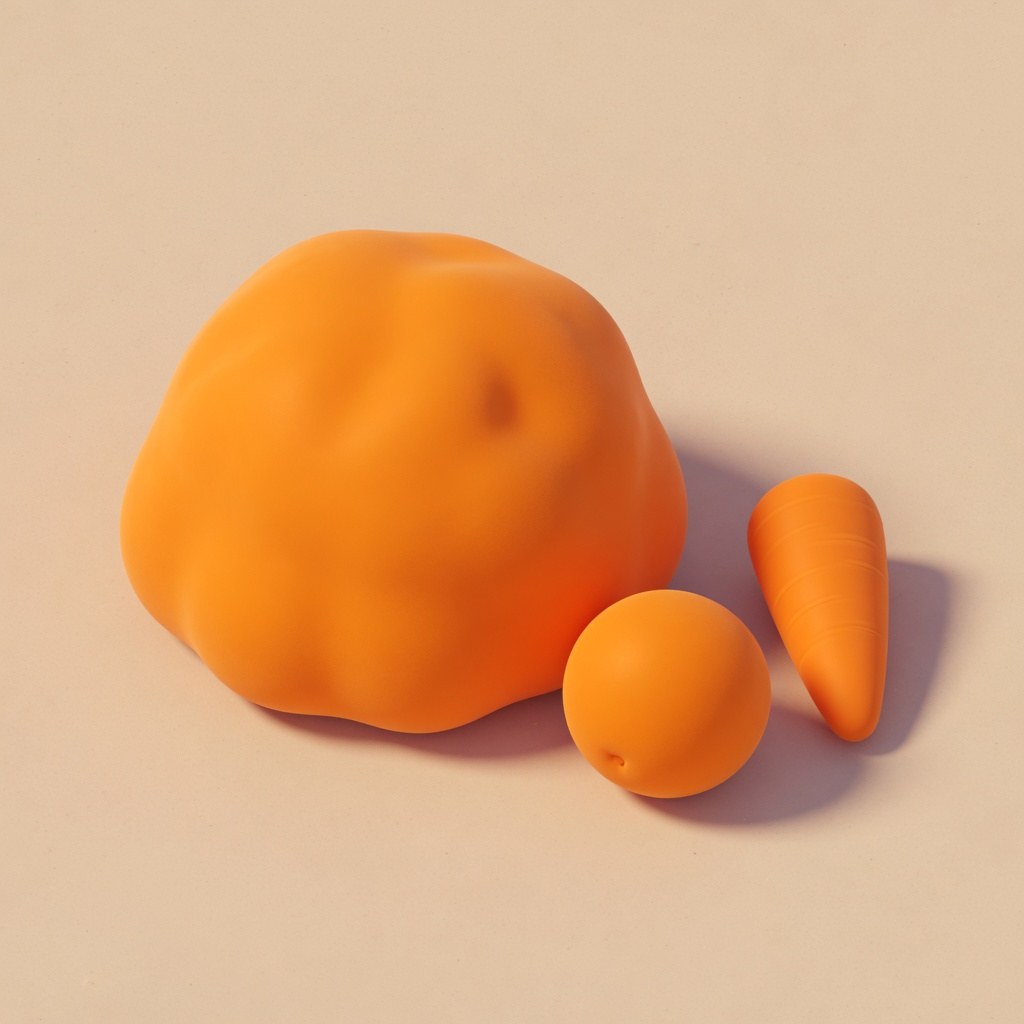 naranja — помаранчевий, апельсин