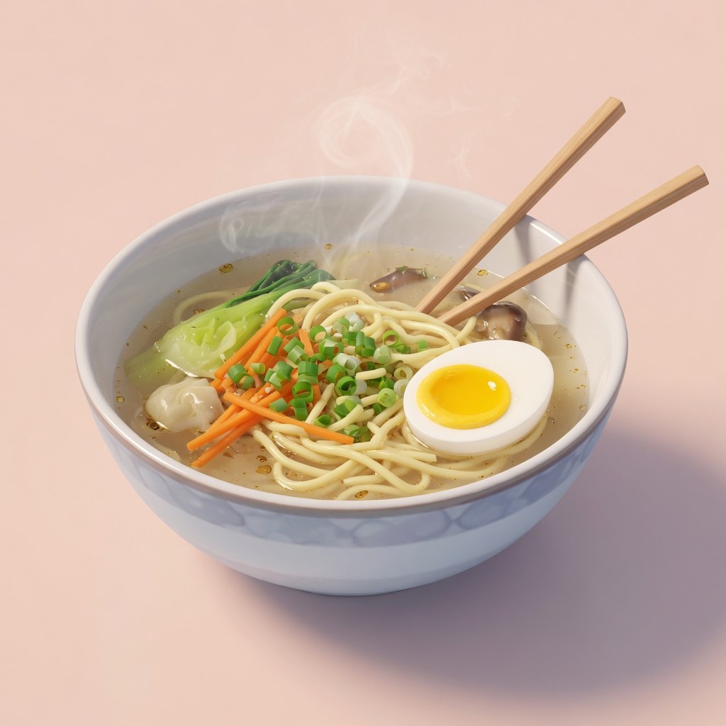 fideos — лапша