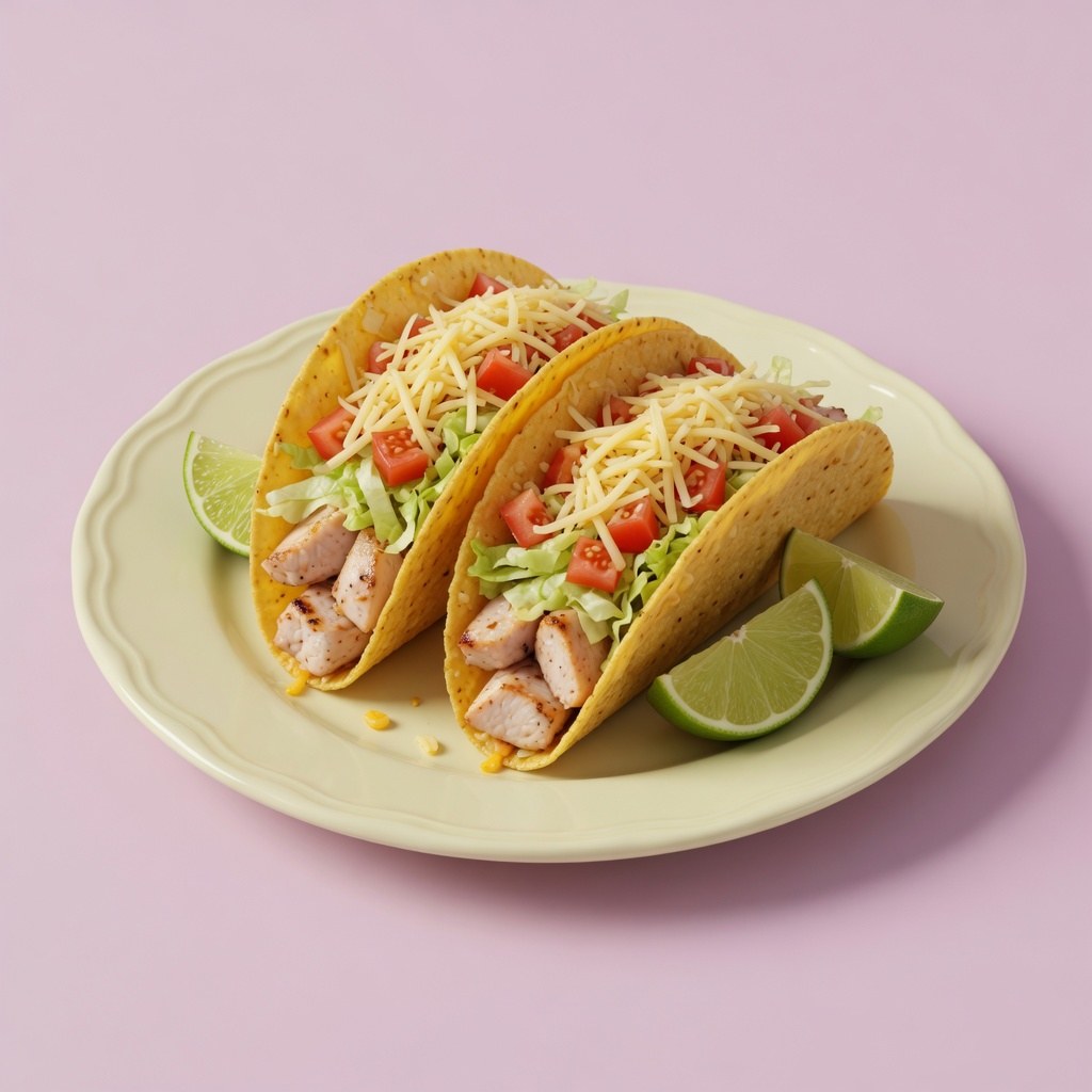 taco — тако