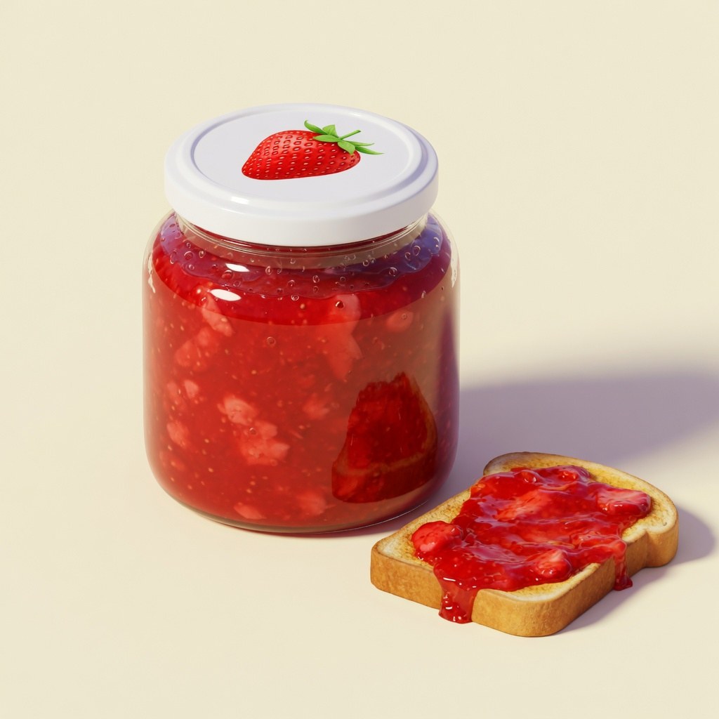 mermelada — варення, джем