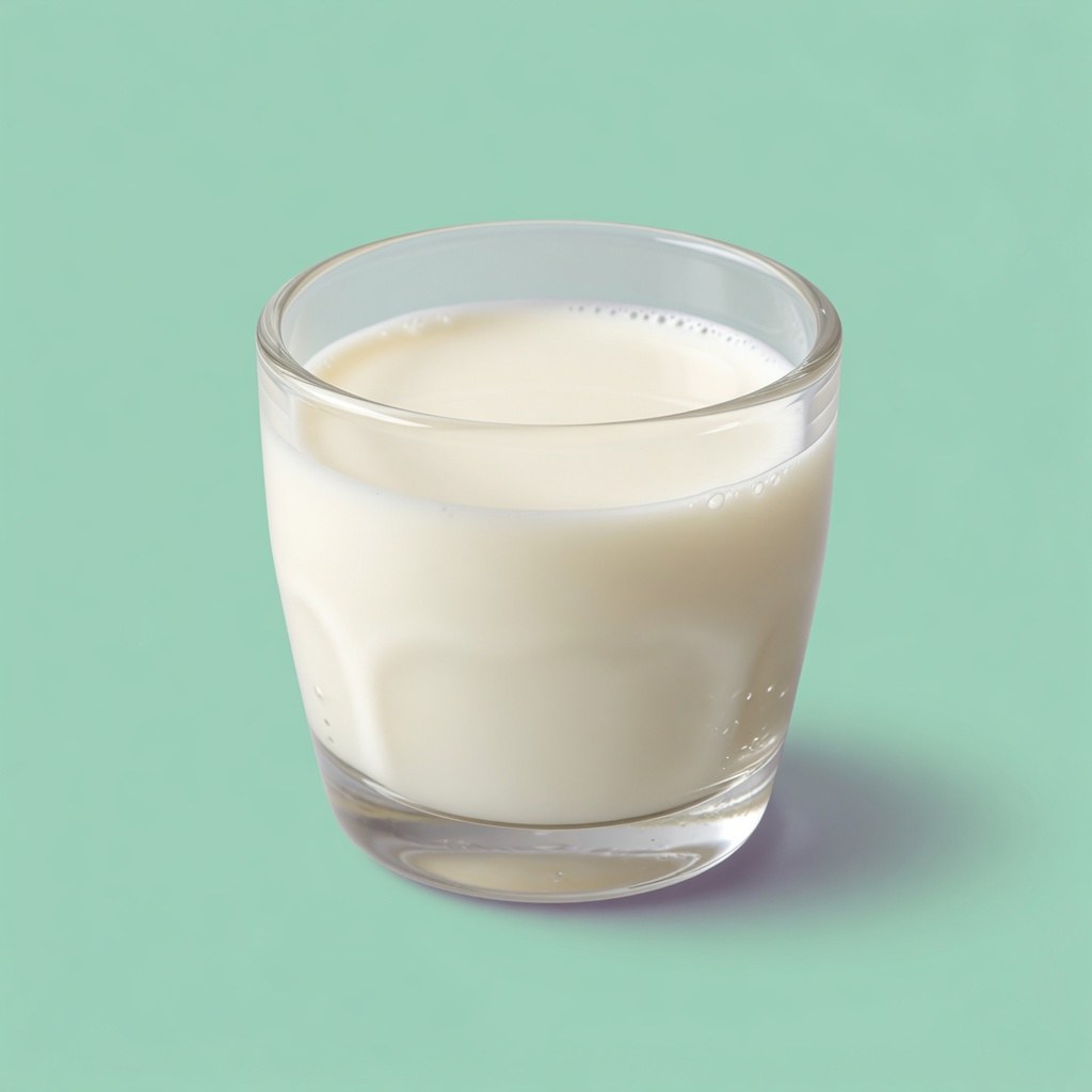 leche — молоко