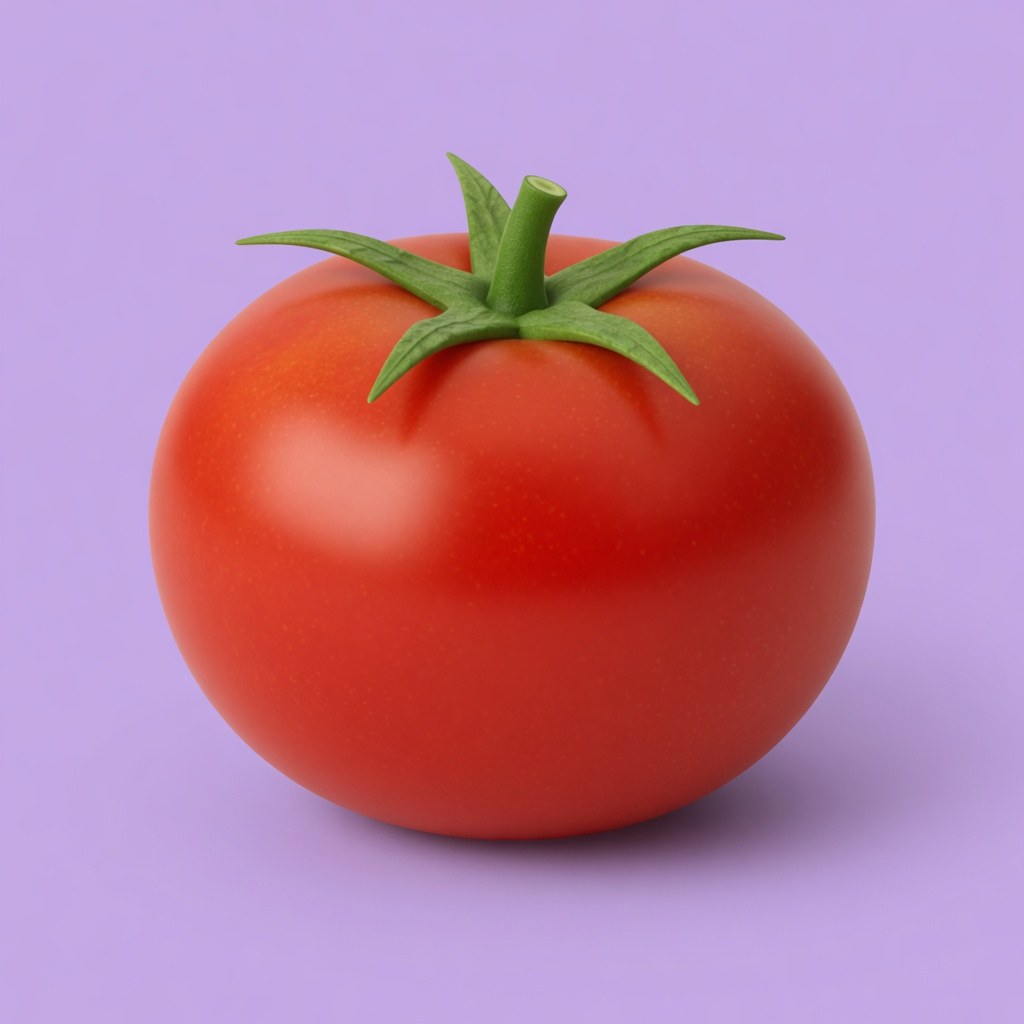tomate — помідор