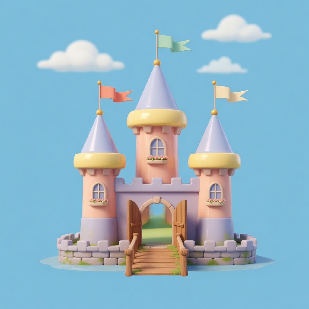 castillo — замок
