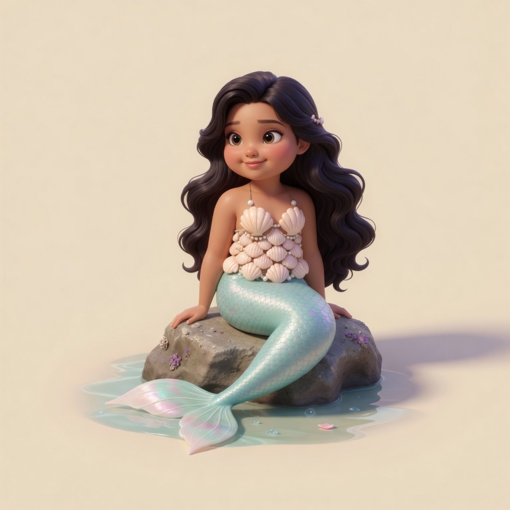 sirena — русалка