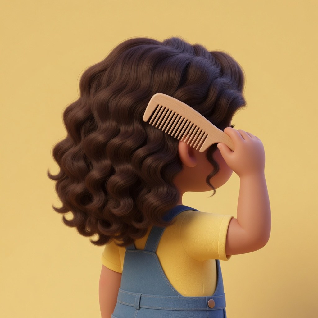 pelo — волосся