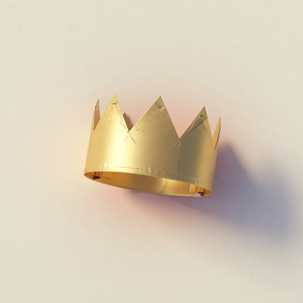 corona — корона