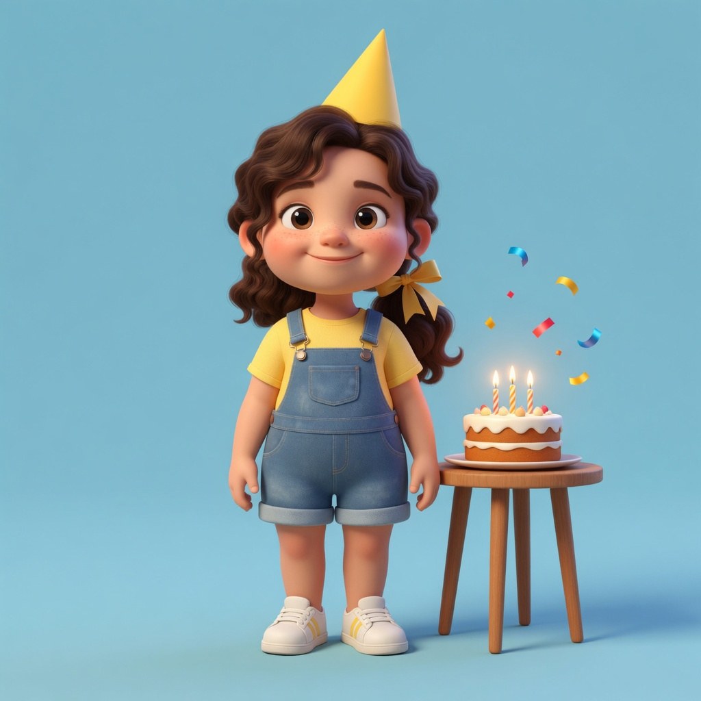 ¡feliz cumpleaños! — з днем народження!