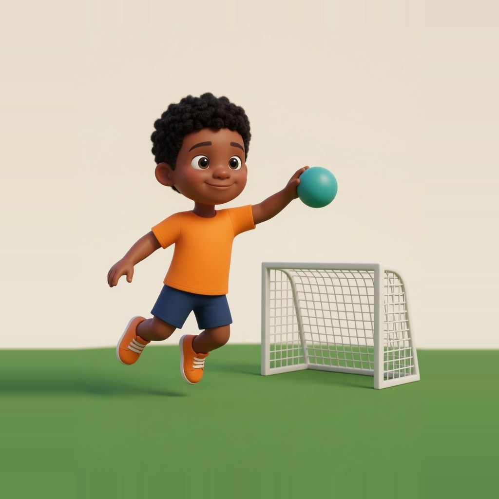 balonmano — гандбол
