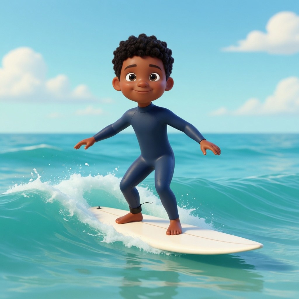 surf — серфінг