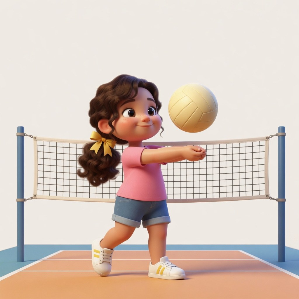 voleibol — волейбол