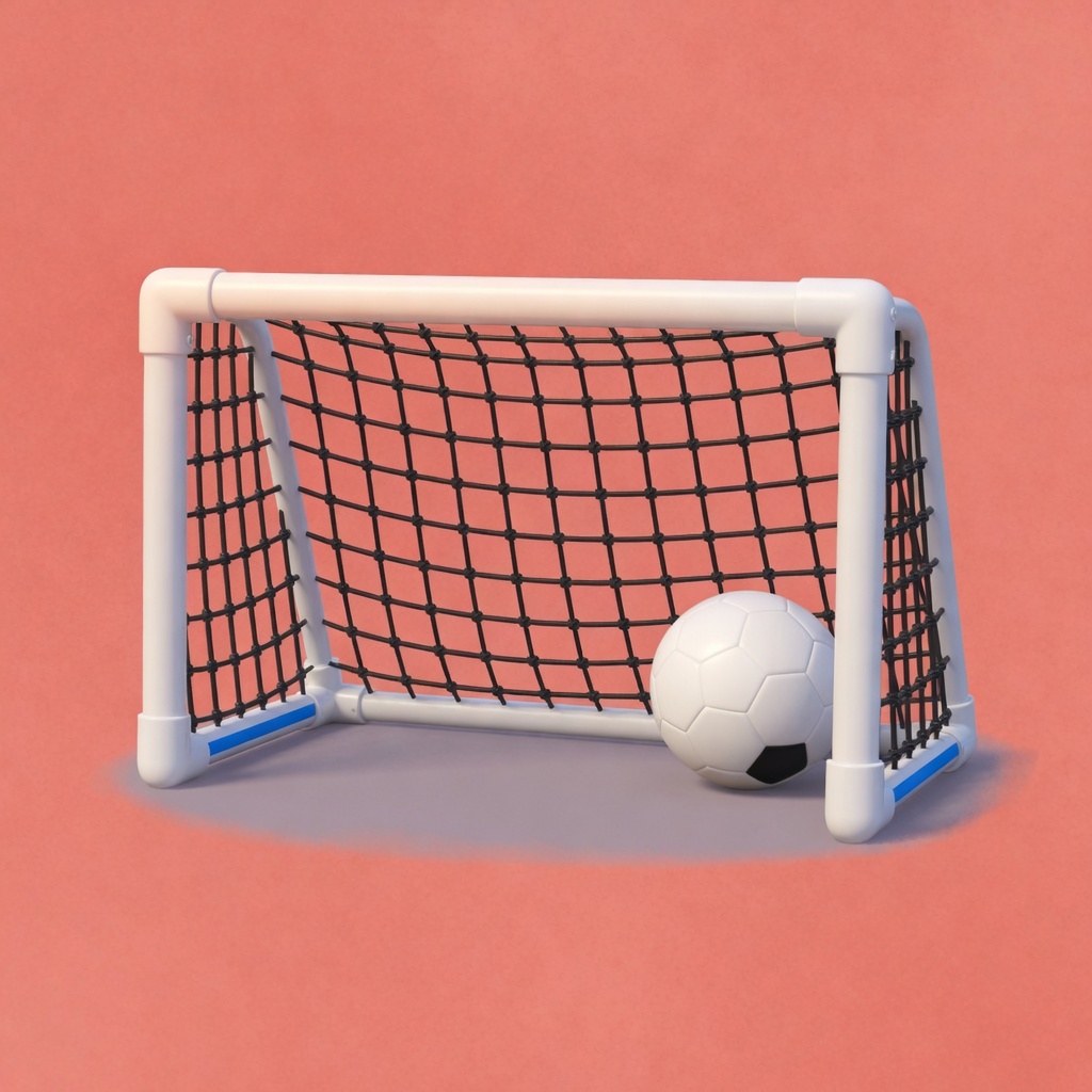 gol — гол
