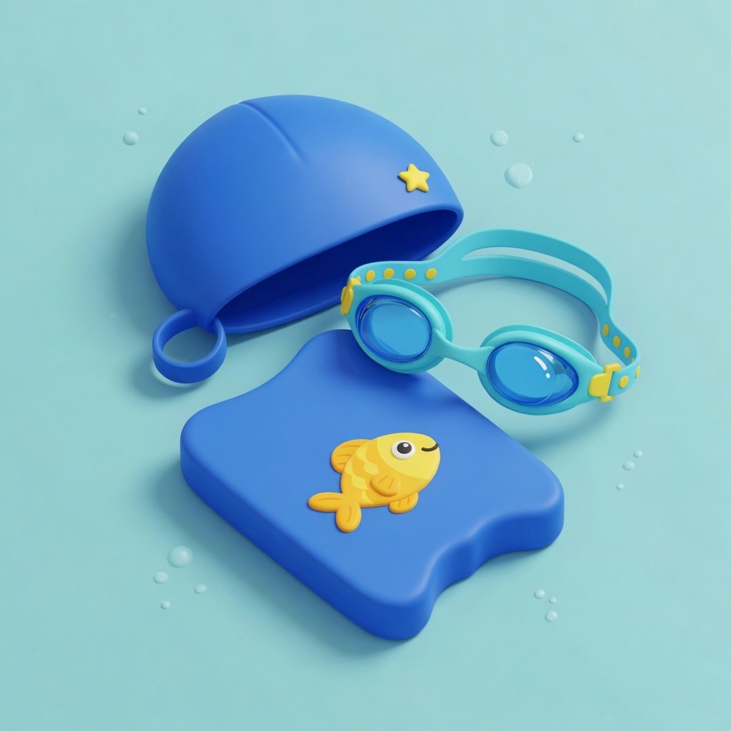 natación — плавання
