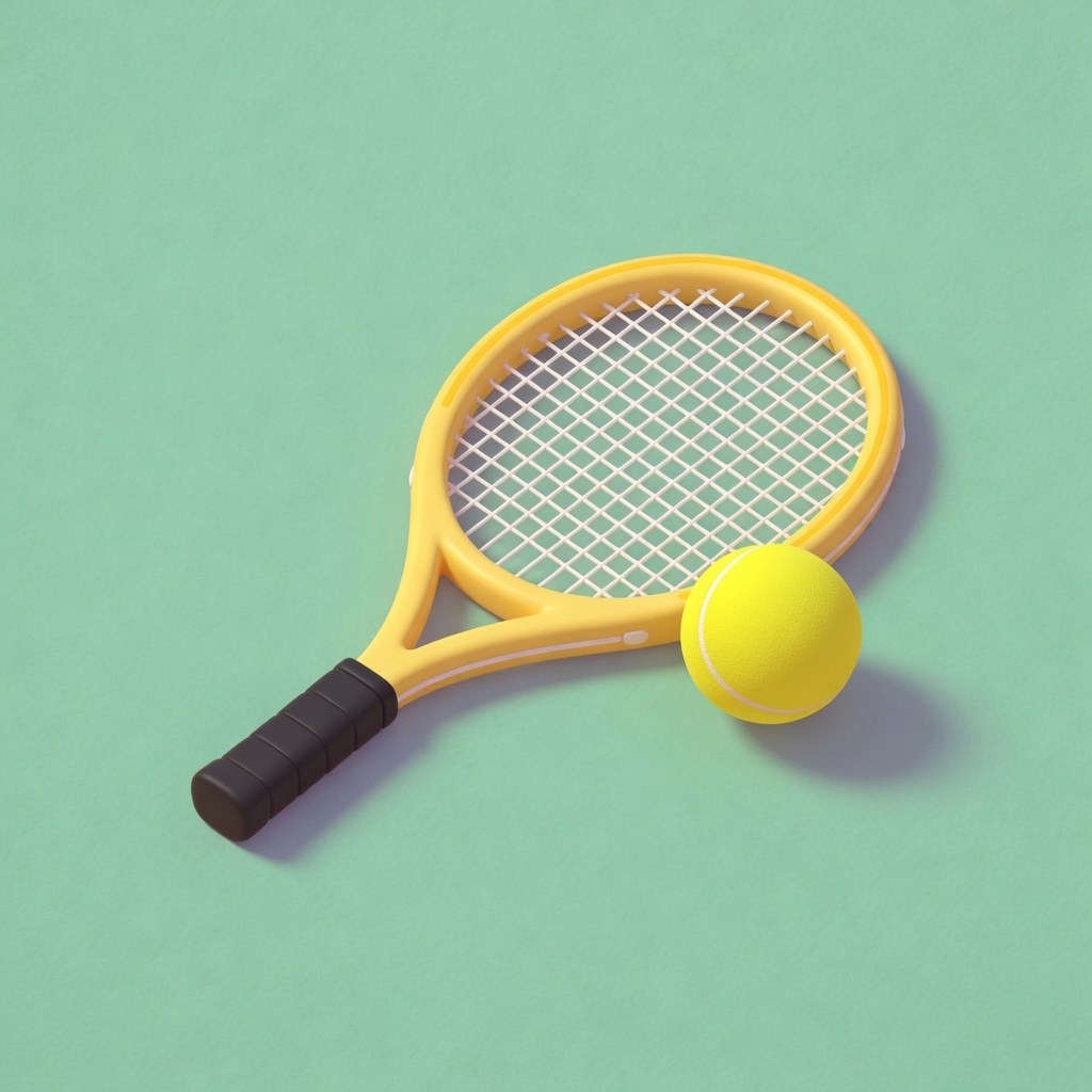 tenis — теннис