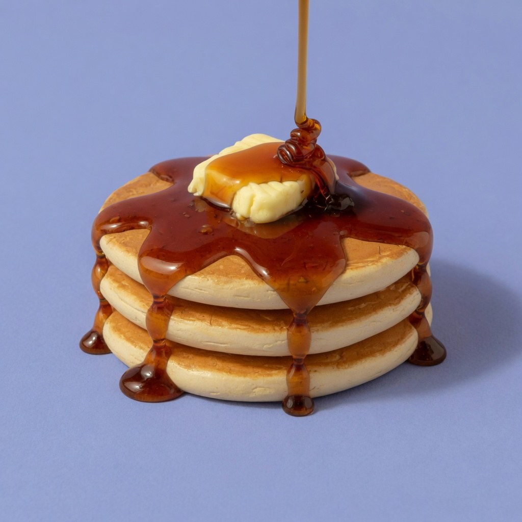 tortitas — млинчики (панкейки)