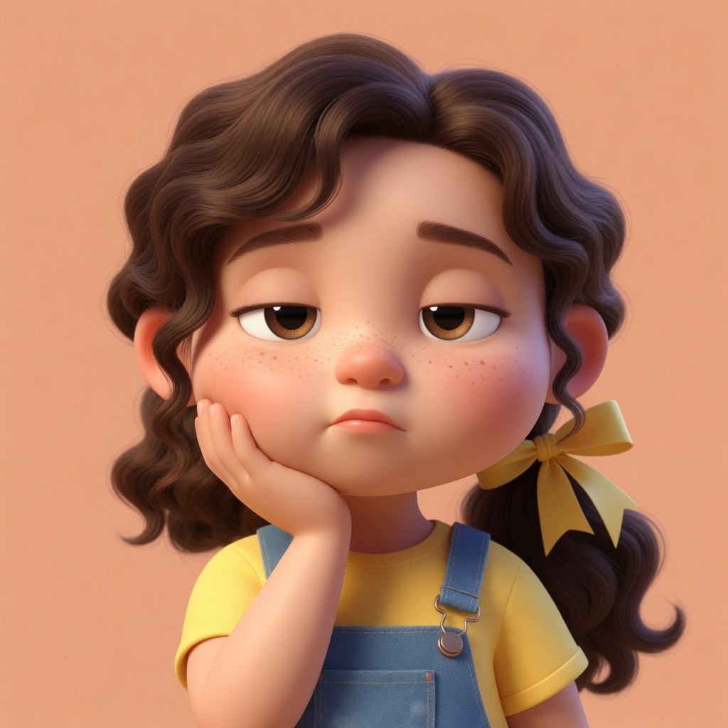 aburrida — знуджений / знуджена