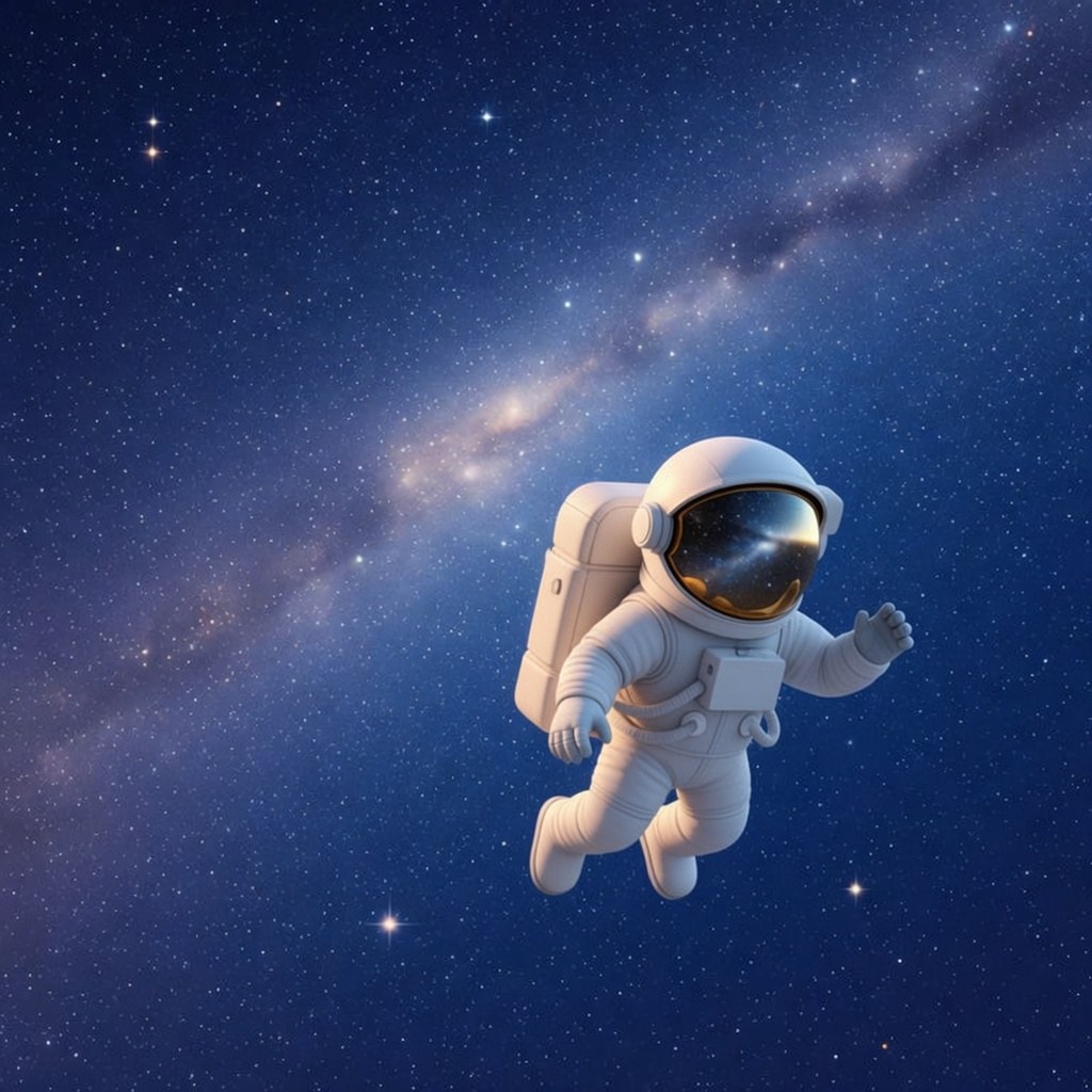 astronauta — космонавт