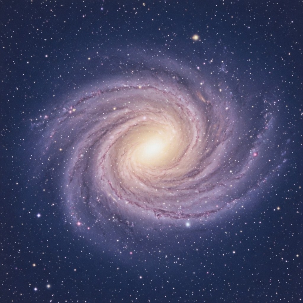 galaxia — галактика