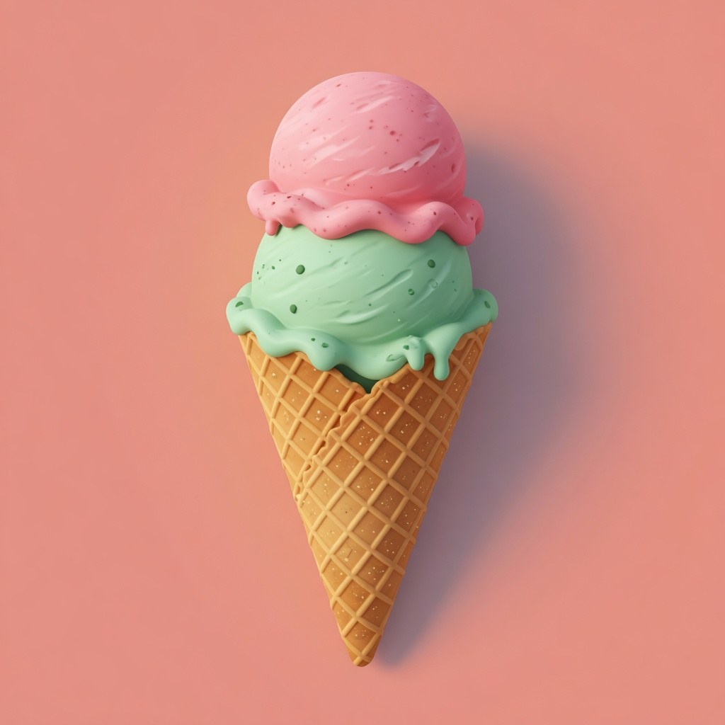 helado — морозиво