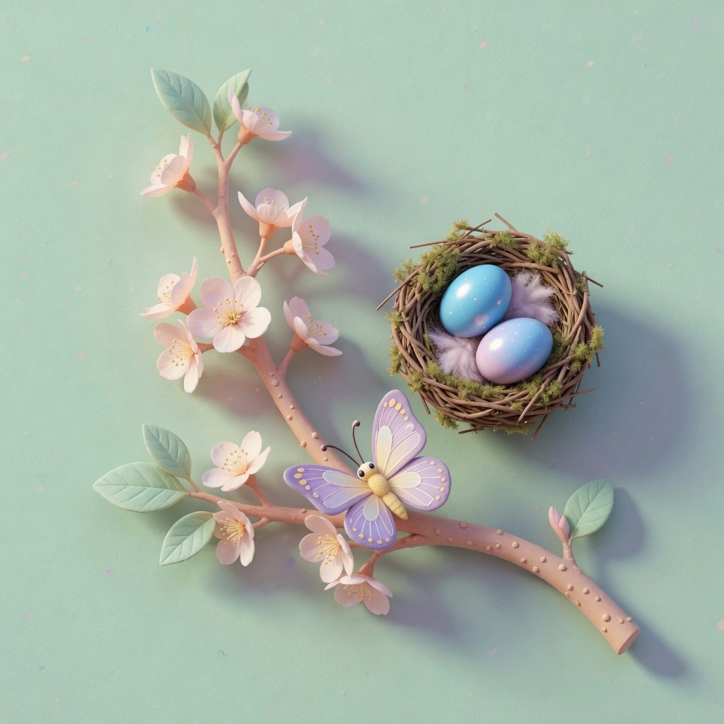 primavera — весна