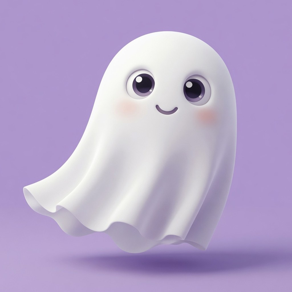 fantasma — привид
