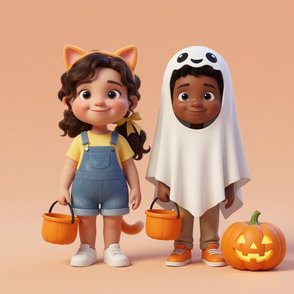 Halloween — Гелловін