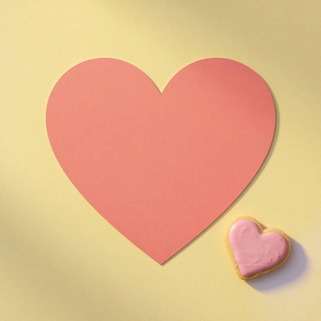 corazón — сердце
