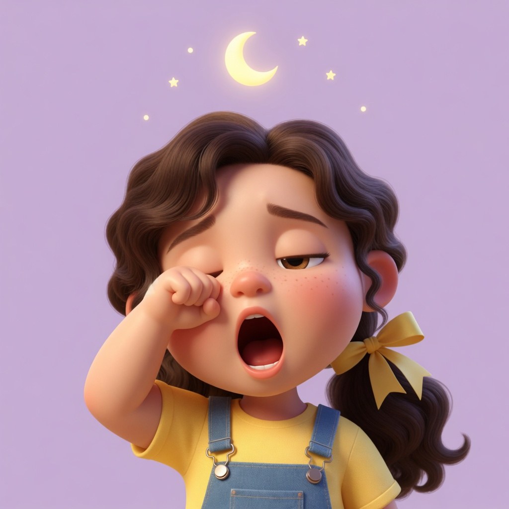 tengo sueño — я хочу спати