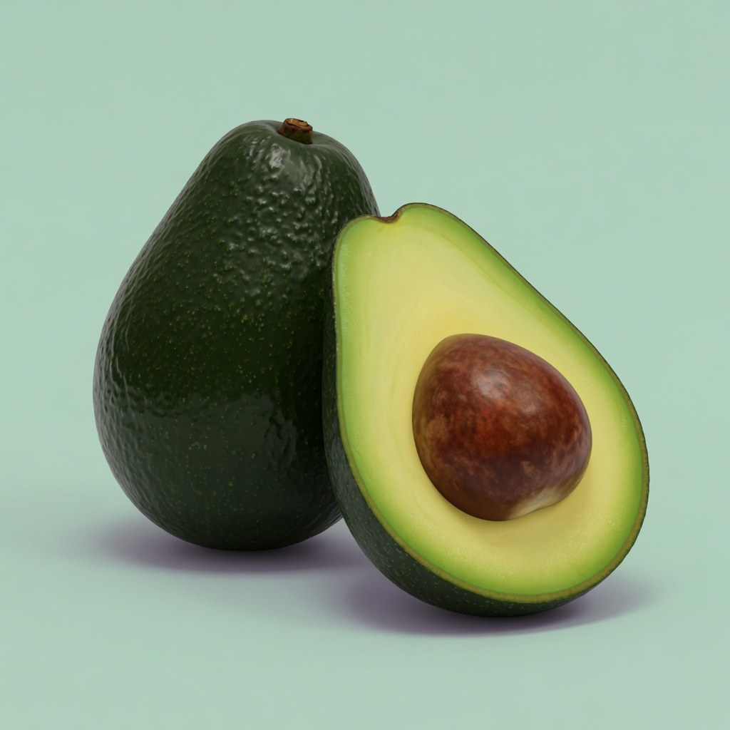 aguacate — авокадо