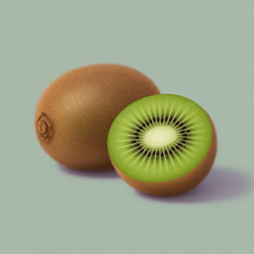 kiwi — киви
