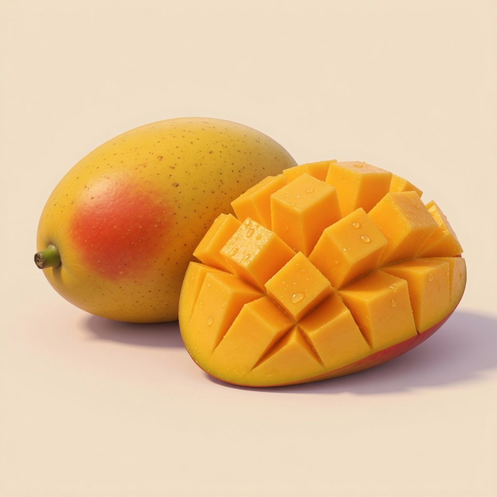 mango — манго